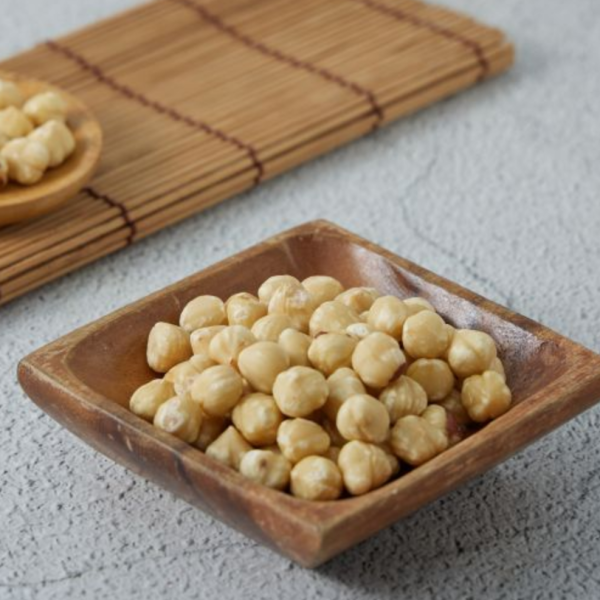 原味榛果 400g/600g 袋裝 