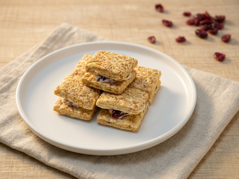 方塊酥牛軋餅 250g 袋裝 