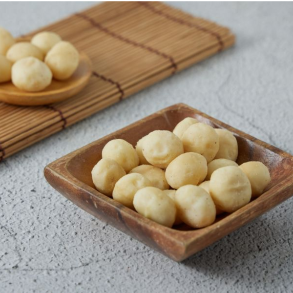 原味榛果 400g/600g 袋裝 