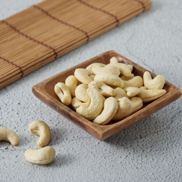 原味腰果 400g / 600g 袋裝 