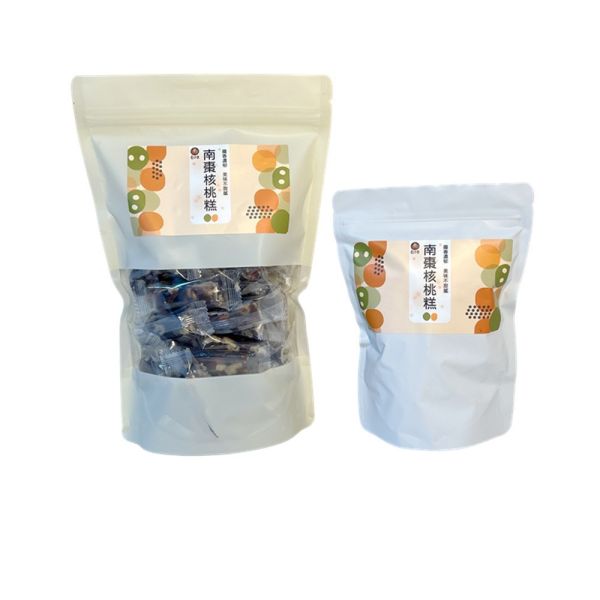南棗核桃糕 200g/600g 