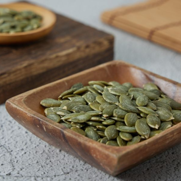 原味南瓜籽 400g/600g 袋裝 