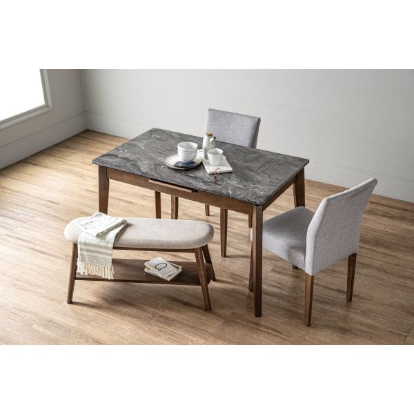 奧澤爾長凳*需簡易組裝* 