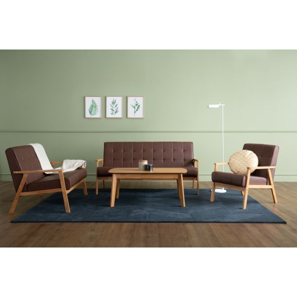 海獅咖啡桌*需簡易組裝* 