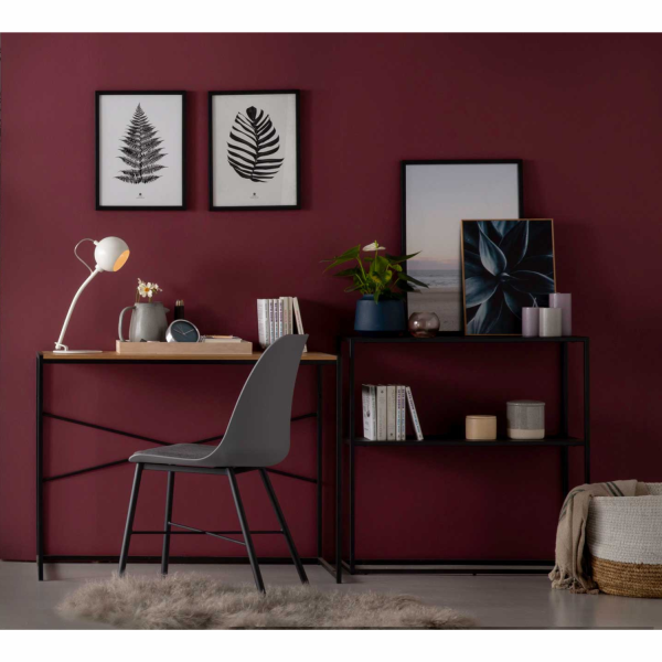 凱瑟琳雙層書架 