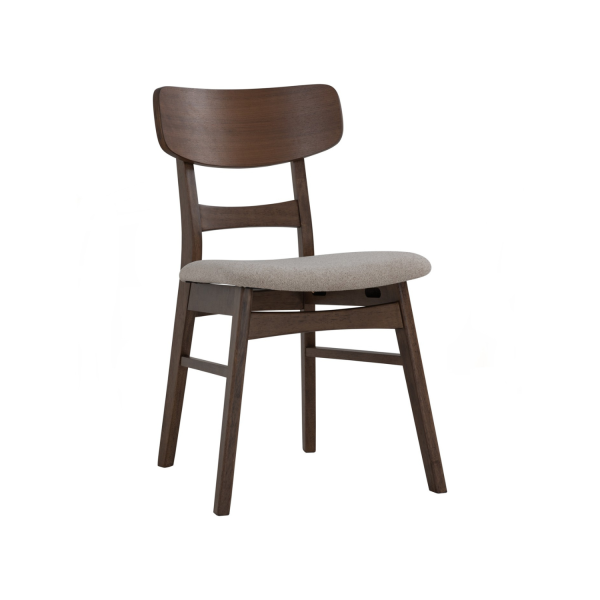 塔拉布面餐椅【兩張一箱】*需簡易組裝* 