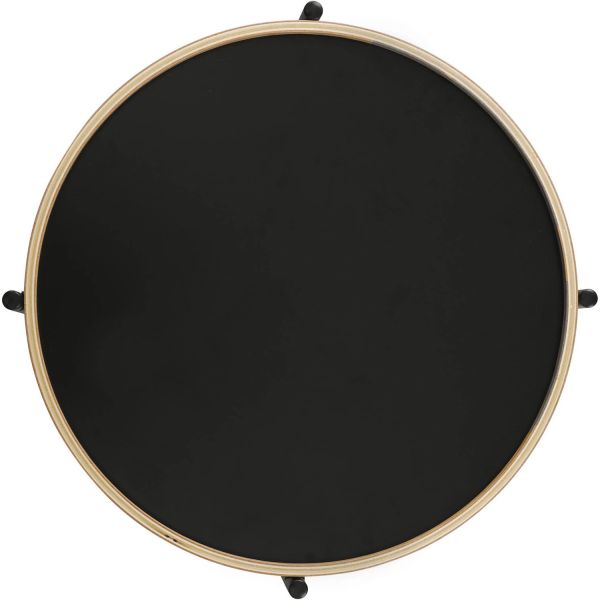 丹尼克咖啡桌*需簡易組裝* 