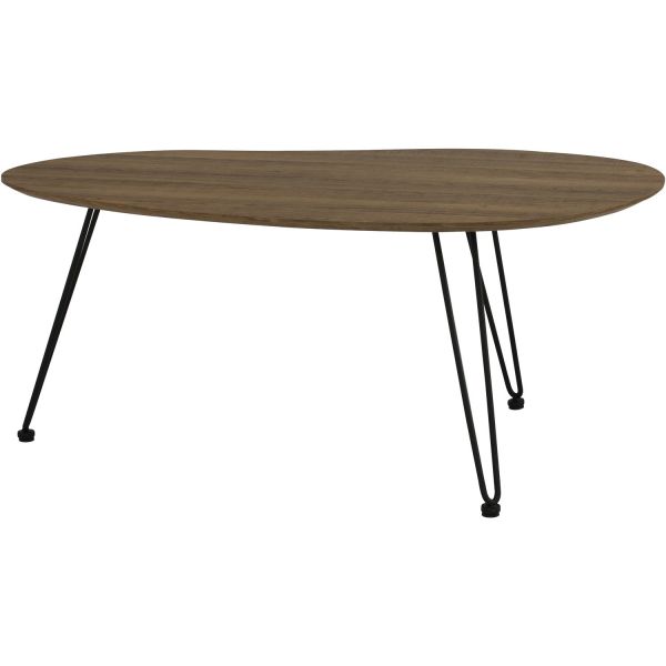 科溫咖啡桌*需簡易組裝* 