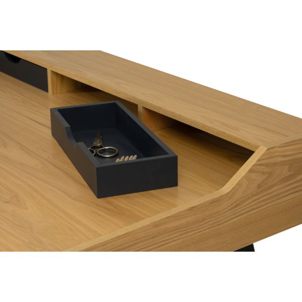 艾倫工作桌*需簡易組裝* 