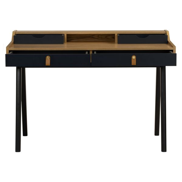 艾倫工作桌*需簡易組裝* 