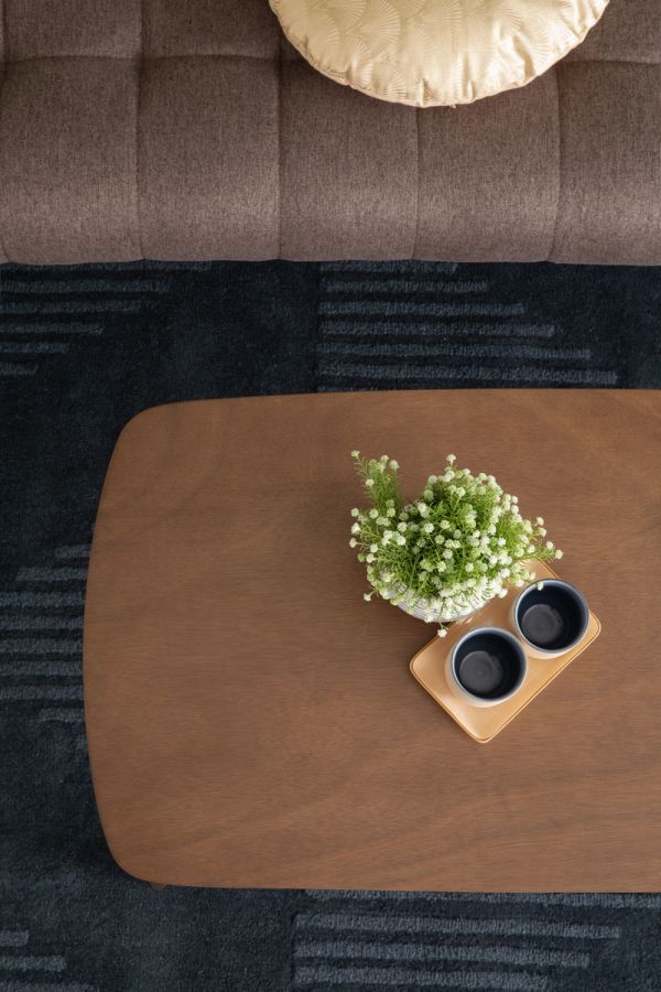 海獅咖啡桌*需簡易組裝* 