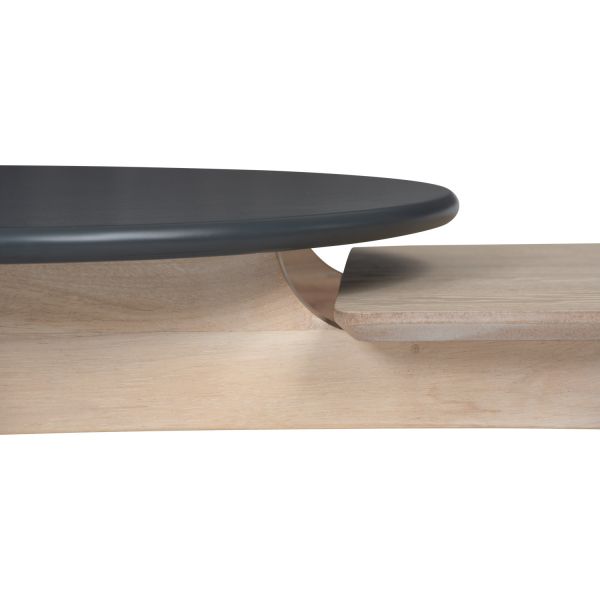 阿蘿拉咖啡桌*需簡易組裝* 