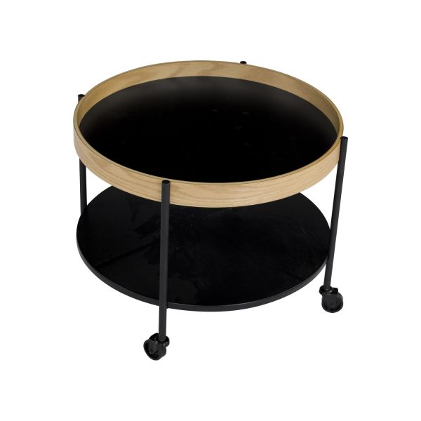 丹尼克咖啡桌*需簡易組裝* 