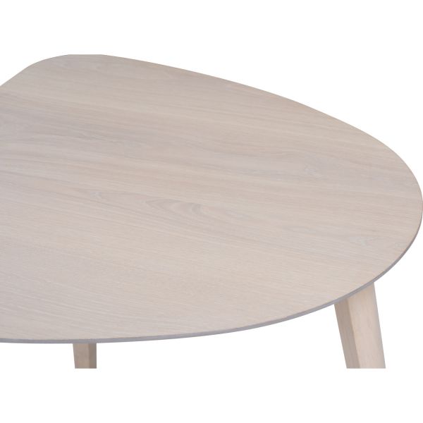 卡薩餐桌*需簡易組裝* 