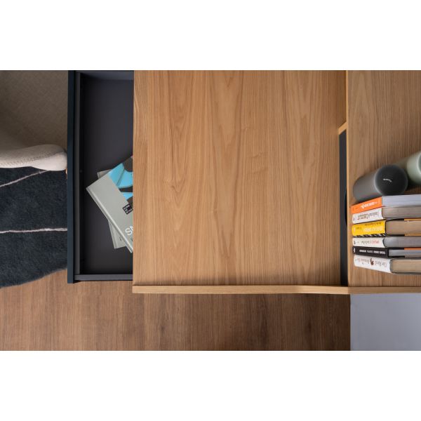 艾倫工作桌*需簡易組裝* 