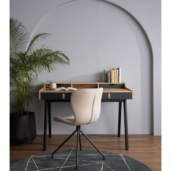 艾倫工作桌*需簡易組裝* 