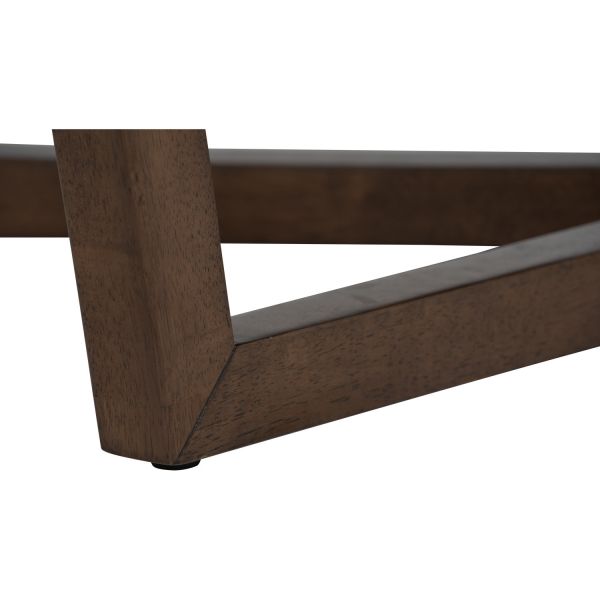 戴文咖啡桌*需簡易組裝* 