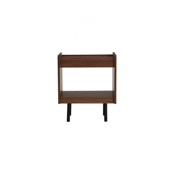 丹佛邊几*需簡易組裝* 