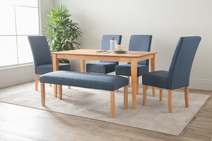 梅西長凳*需簡易組裝* 