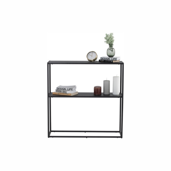 凱瑟琳雙層書架 