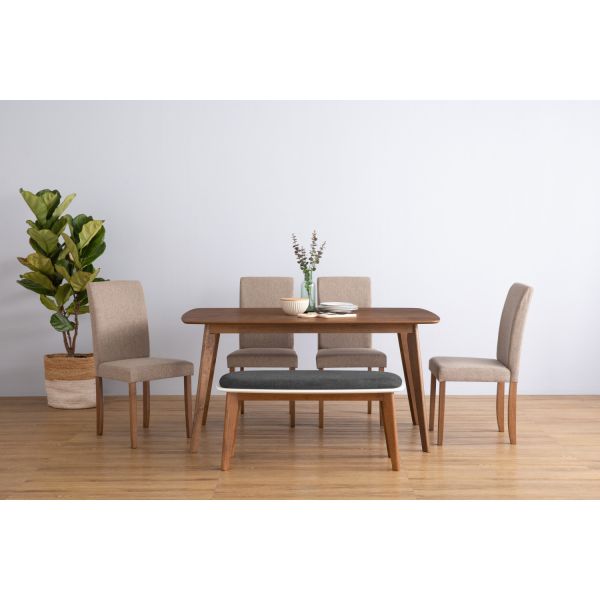 亞瑟長凳*需簡易組裝* 