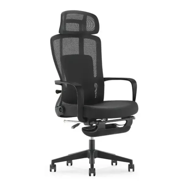 東尼坐臥兩用辦公椅 