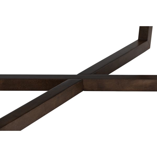 戴文咖啡桌*需簡易組裝* 