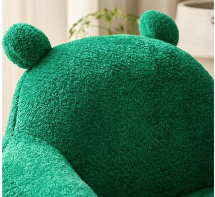 兒童沙發-大靠背 