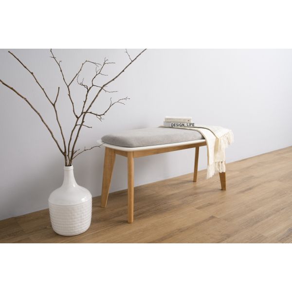 亞瑟長凳*需簡易組裝* 