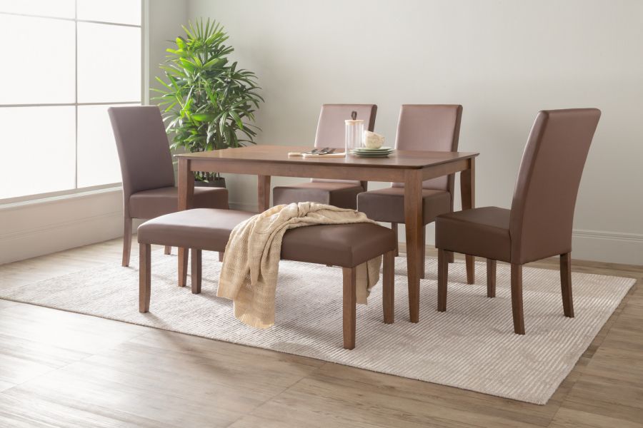 梅西長凳*需簡易組裝* 