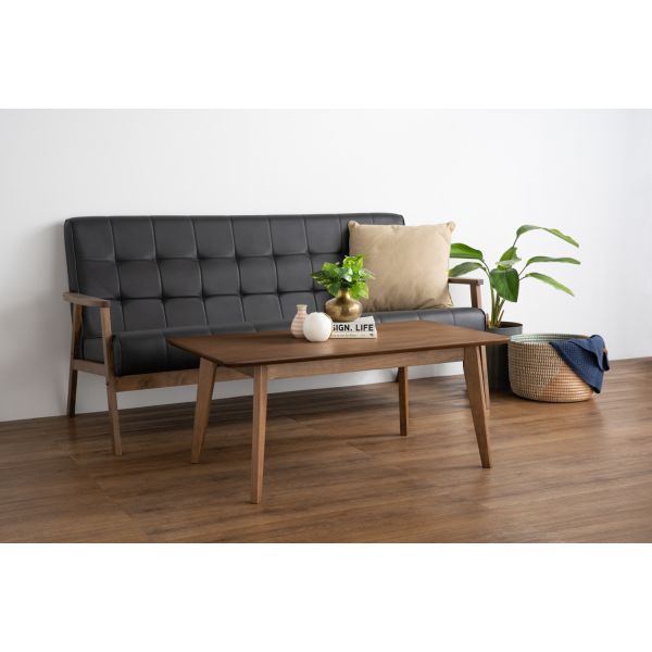 艾蒙咖啡桌*需簡易組裝* 