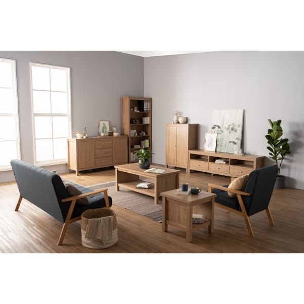 羅德邊几*需簡易組裝* 