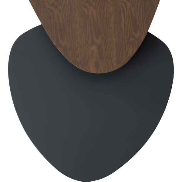 萬斯組合咖啡桌*需簡易組裝* 