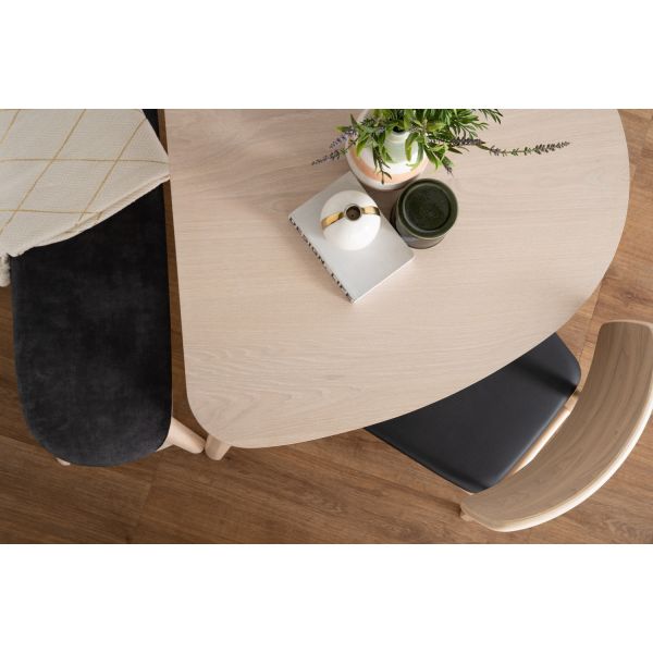 卡薩餐桌*需簡易組裝* 