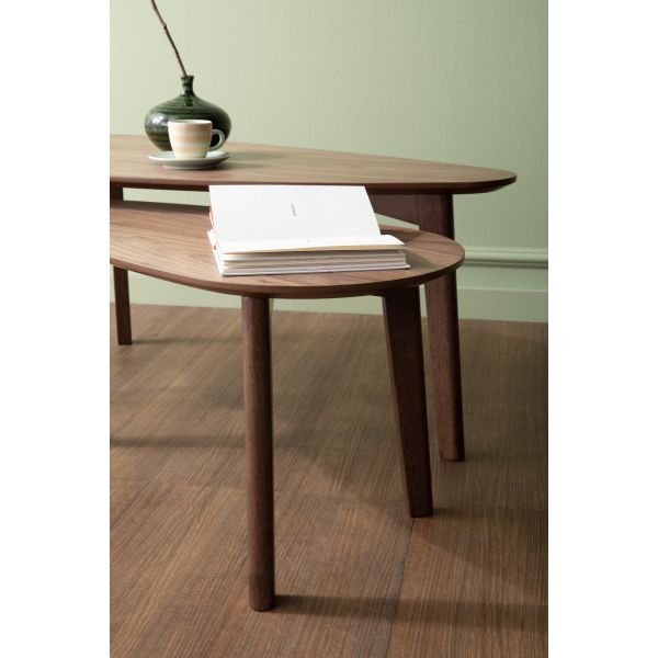 潘拉咖啡桌*需簡易組裝* 