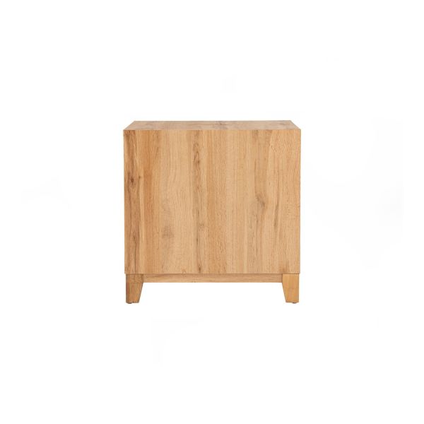 勒岡邊几*需簡易組裝* 