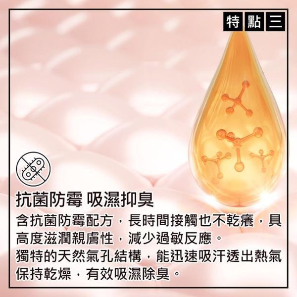 漂浮系列:三環三線型(WM70)水冷膠 