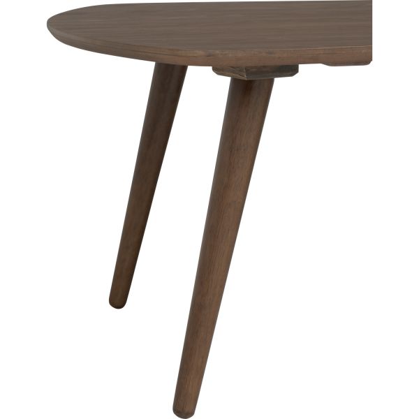 萬斯組合咖啡桌*需簡易組裝* 