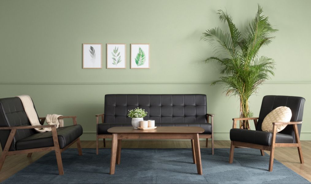 海獅咖啡桌*需簡易組裝* 