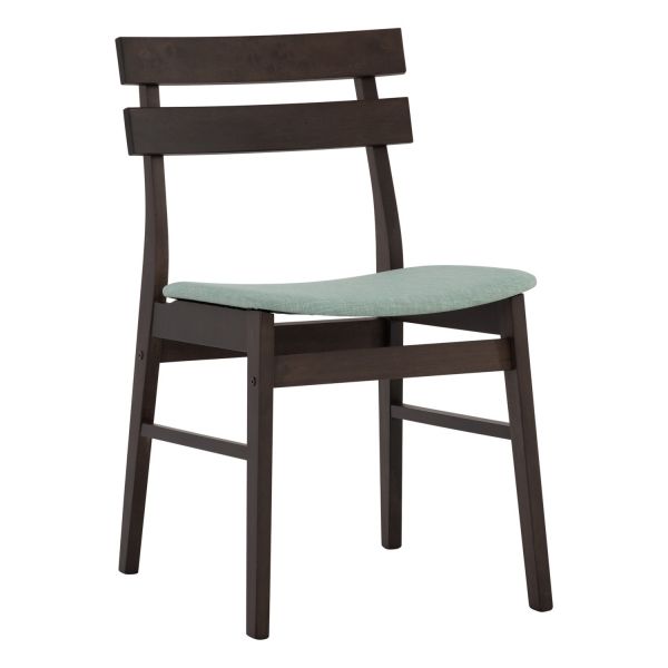 奧古斯都布面餐椅【兩張一組】 