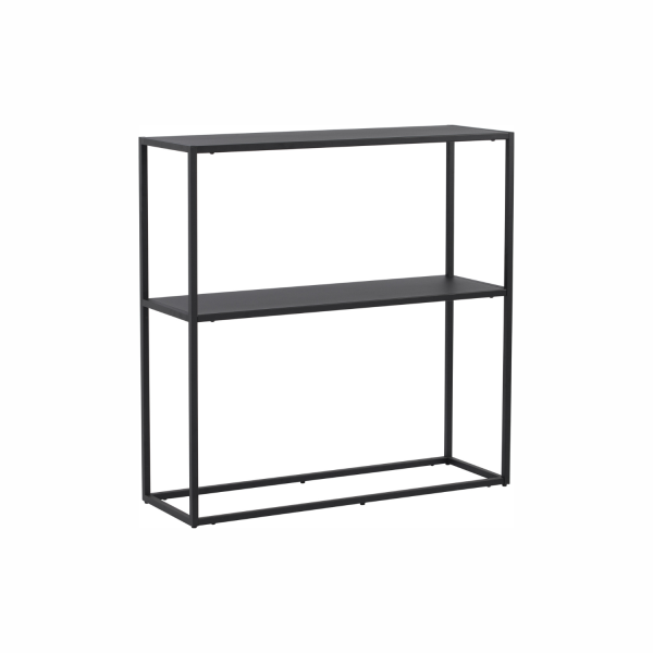 凱瑟琳雙層書架 