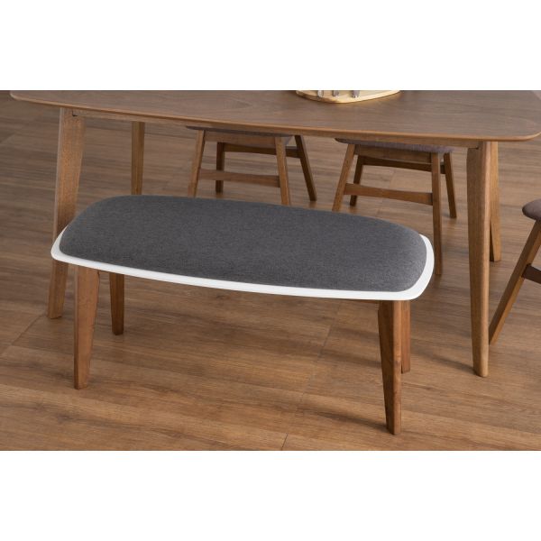 亞瑟長凳*需簡易組裝* 