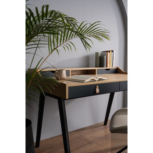 艾倫工作桌*需簡易組裝* 