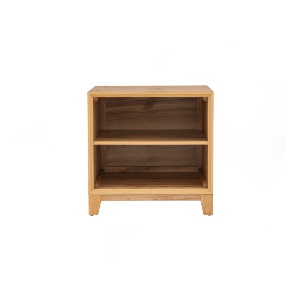 勒岡邊几*需簡易組裝* 