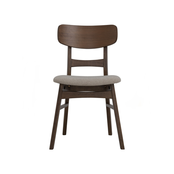 塔拉布面餐椅【兩張一箱】*需簡易組裝* 