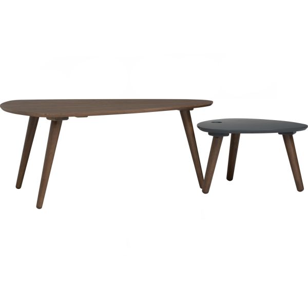 萬斯組合咖啡桌*需簡易組裝* 