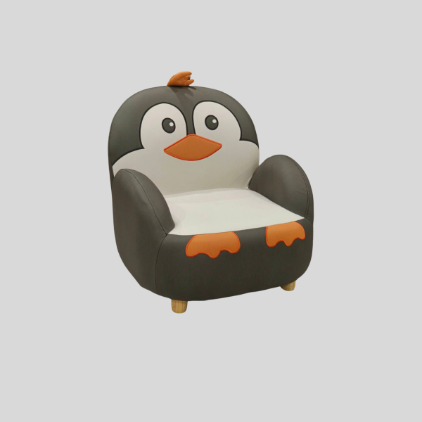 兒童沙發-動物系列 