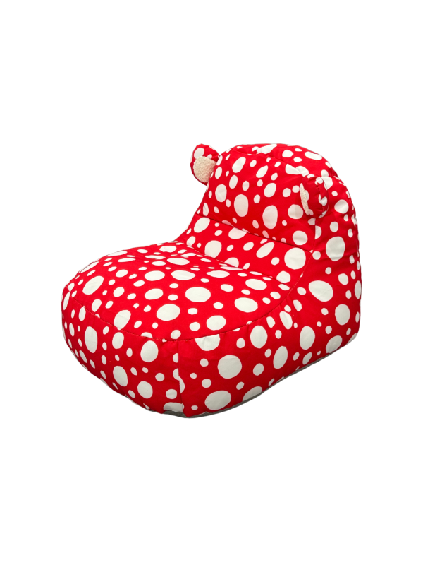 兒童沙發-懶人系列 