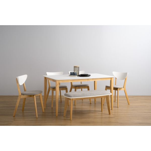 亞瑟長凳*需簡易組裝* 