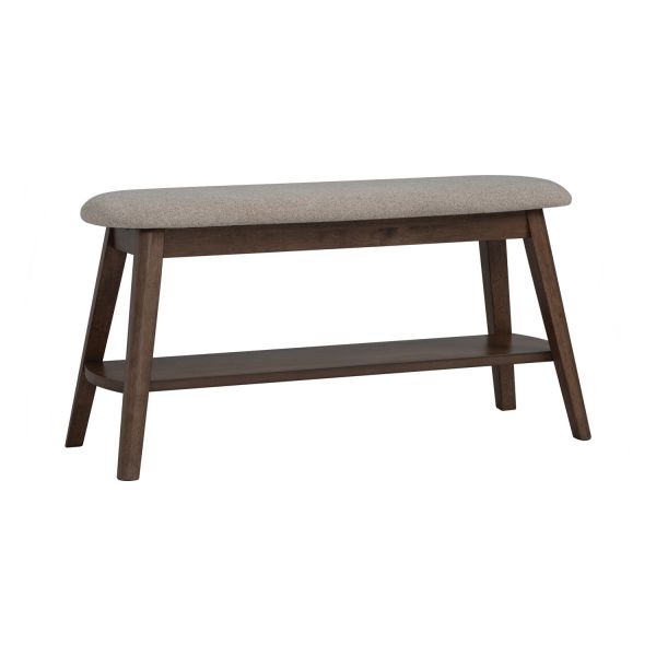 奧澤爾長凳*需簡易組裝* 